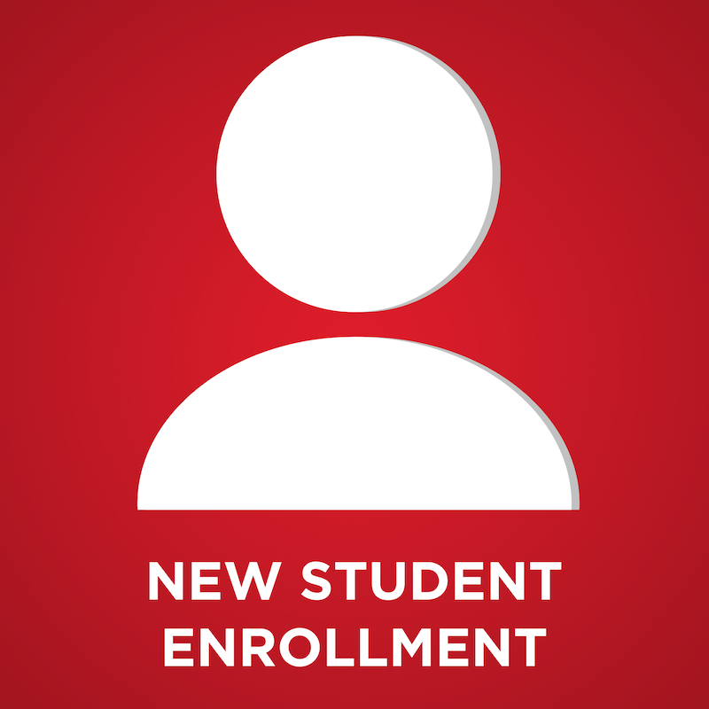 New Student Enrollment 